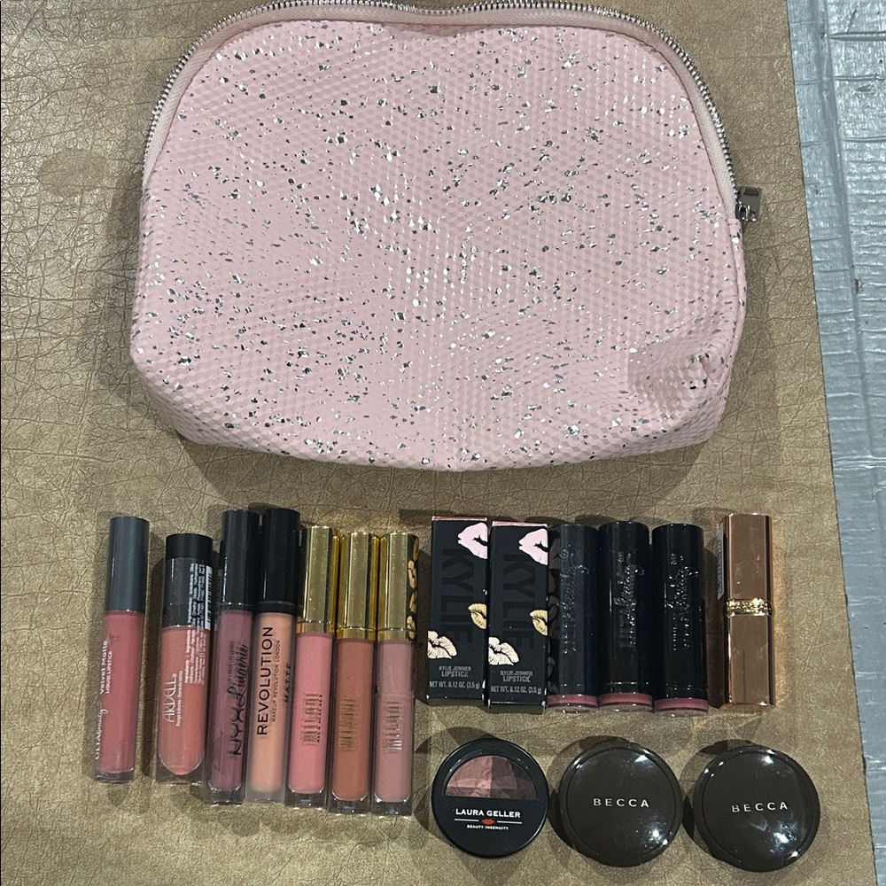 Makeup Bundle